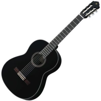 Yamaha CG142SBL Classical Guitar