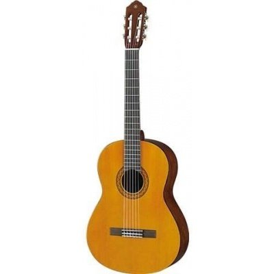 Yamaha CGS104A Full-Size Classical Guitar