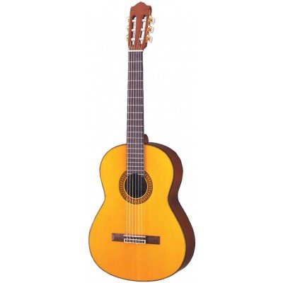 Yamaha Classical Nylon Strings Guitar C80 - Natural
