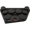 Optimal Audio CUBOID5-BTX Two-way, full range, passive, 5 loudspeaker with transformer (Black)
