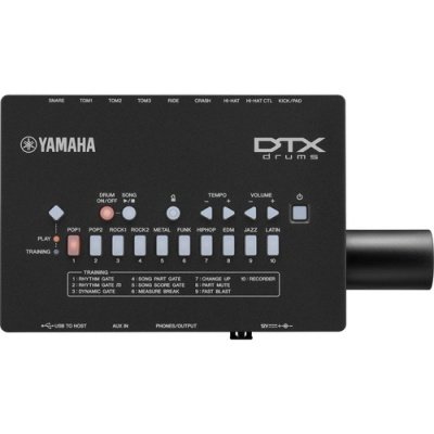 Yamaha DTX402K Electronic Drums
