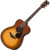 Yamaha F310PTBS Folk / Steel String Guitar r