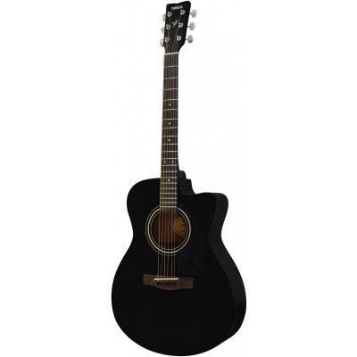 YAMAHA FS-100C 6-String Acoustic Guitar