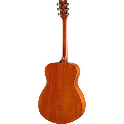 Yamaha FS800 Folk Acoustic Guitar - Sand Burst