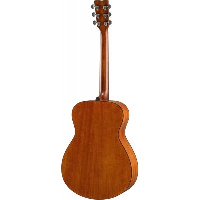 Yamaha FS800NAT Folk Steel String Guitar