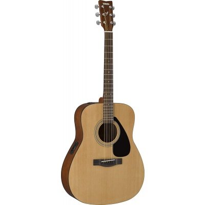 Yamaha FX310AII Rosewood Acoustic Guitar