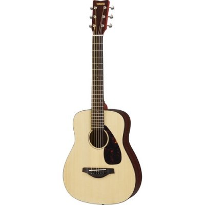 Yamaha JR2 NAT Entry Set, Acoustic Guitar