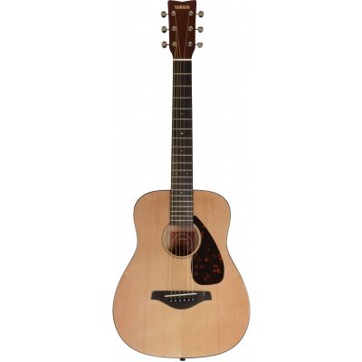 Yamaha JR2 Small Bodied Acoustic Guitar