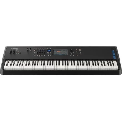 Yamaha MODX8 88-Key Synthesizer