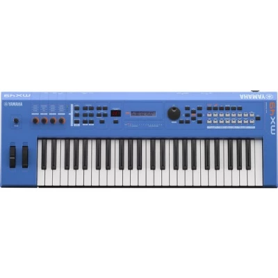 Yamaha MX49 v2 Music Production Synthesizer