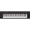 Yamaha P-125 88-Note Digital Piano with Weighted GHS Action (Black)