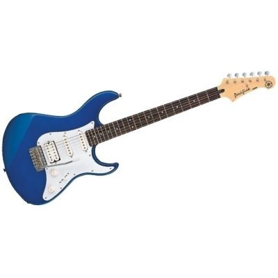 Yamaha PACIFICA012 DBM Electric Guitar Dark Blue Metallic