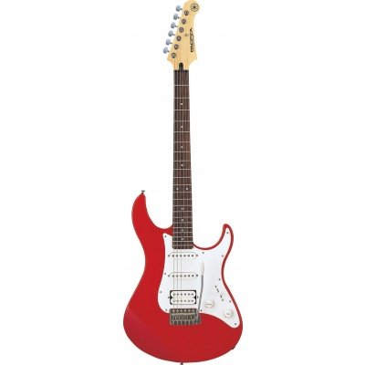 Yamaha PACIFICA112J RM Electric Guitar Red Metallic