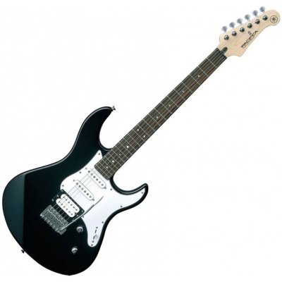 Yamaha PACIFICA112V BLK Pacifica Electric Guitar BLACK