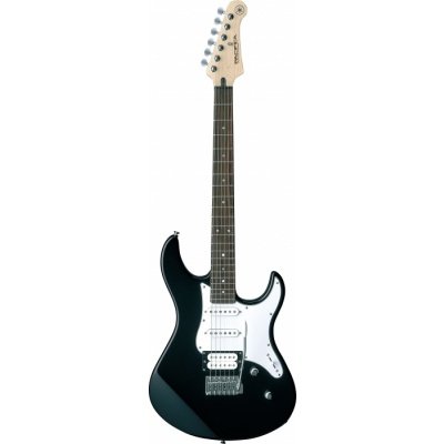 Yamaha PACIFICA112VM BLK Electric Guitar Black