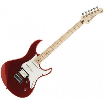 Yamaha PACIFICA112VM RM Pacifica Electric Guitar