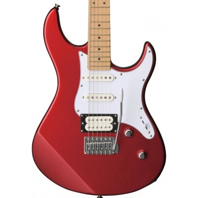 Yamaha PACIFICA112VM RM Pacifica Electric Guitar