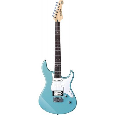 Yamaha PACIFICA112V SOB Electric Guitar - Sonic Blue