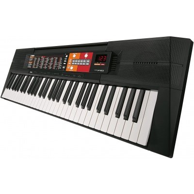 Yamaha PSR-F51 61-Key Entry-Level Portable Keyboard