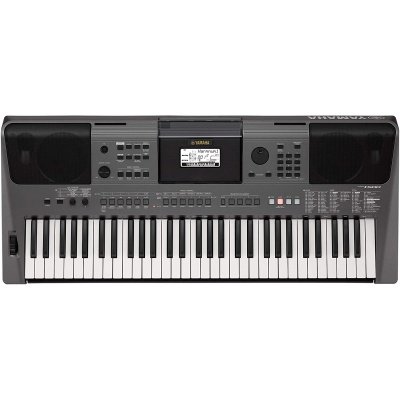 Yamaha PSR-I500 61-Key Digital Keyboard