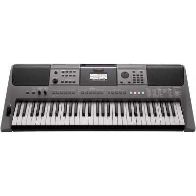 Yamaha PSR-I500 61-Key Digital Keyboard