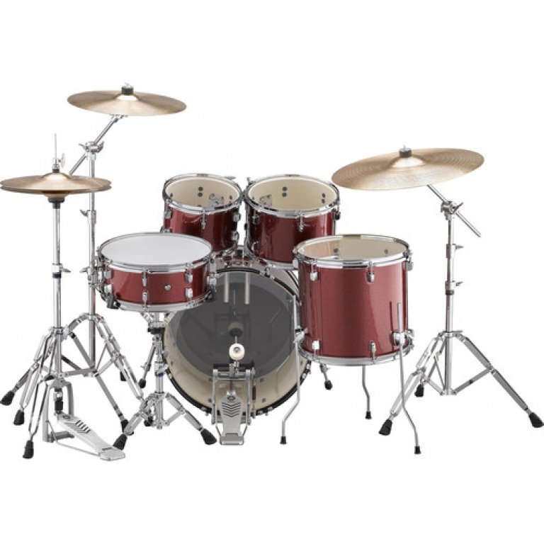 Yamaha RDP0F5 Rydeen Drum Kit