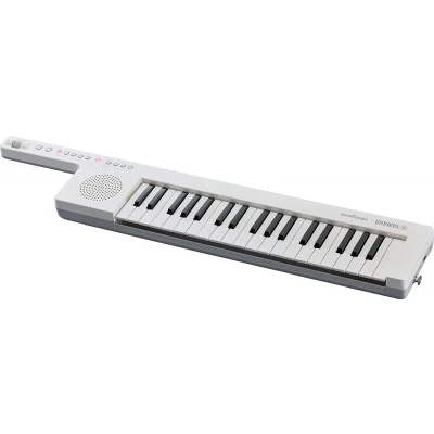 Yamaha SHS300WH 37-Key Keytar Digital Keyboard White
