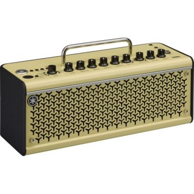 Yamaha THR10IIWIRELESS Guitar Amplifier