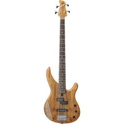 Yamaha TRBX174EWNATURAL Bass Guitar Natural