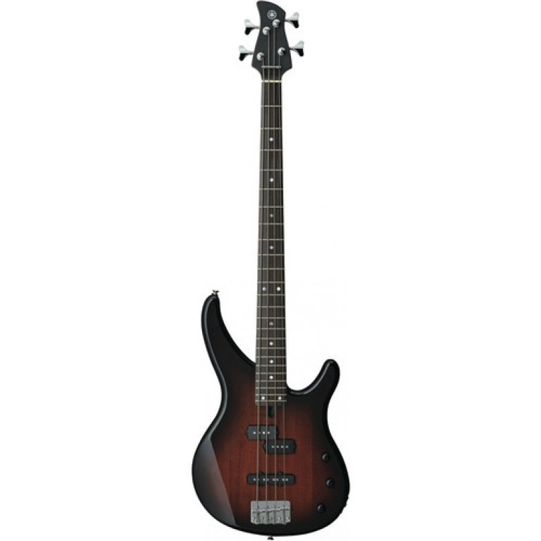 Yamaha TRBX174OVS Bass Guitar Old Viloin Sunburst