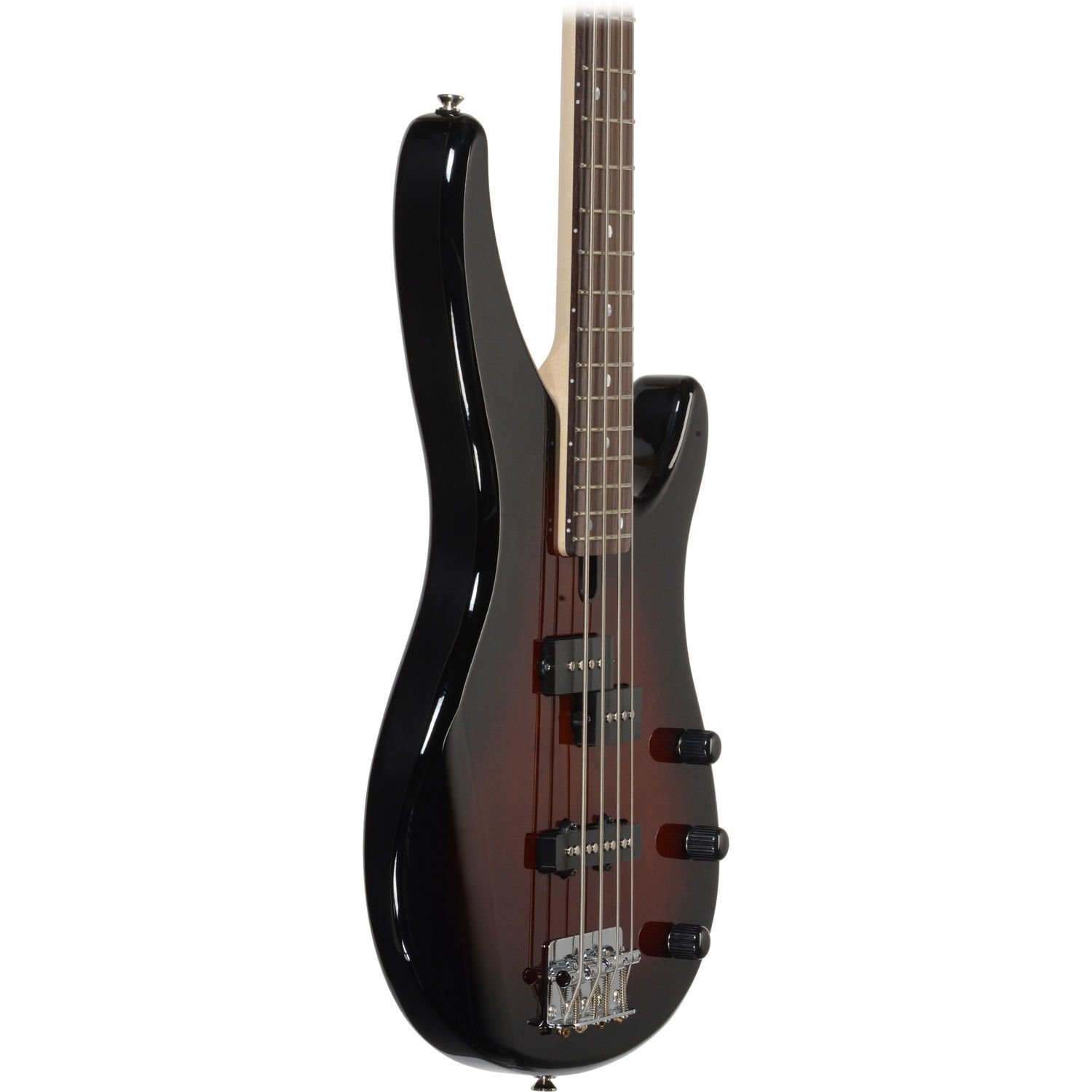 Yamaha Guitare Basse – Old Violon – TRBX174OVS