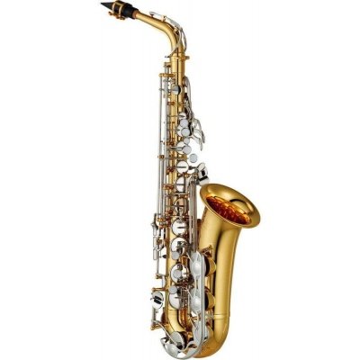Yamaha YAS26 Saxophone