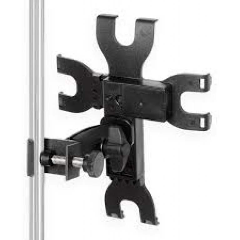 Alctron IS4 Ipad Stand with Clamp