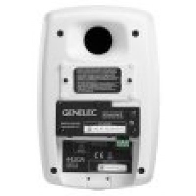 Genelec 4420AW PoE IP Audio Speaker in White