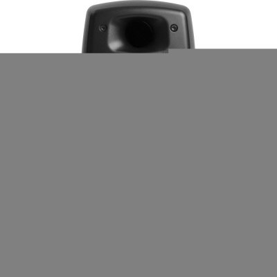 Genelec 8000-323B Table Stand L-Shape For 8X3X- Black