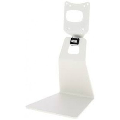 Genelec 8000-323W Table Stand L-Shape For 8X3X- White