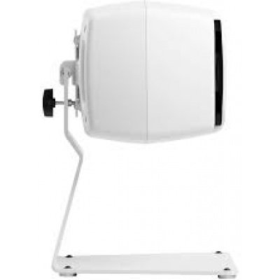 Genelec 8000-325W Table Stand L-Shape For 8X4X And 8X5X- White