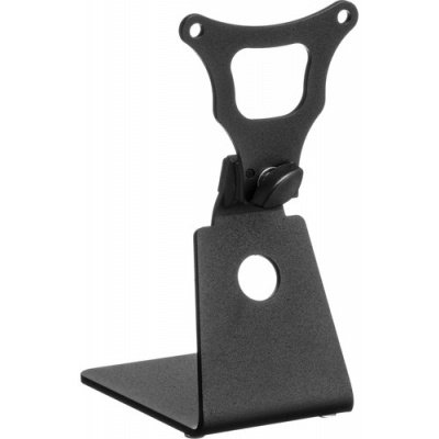 Genelec 8010-320B Table Stand L-Shape For 8010- Black