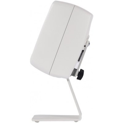Genelec 8010-320W Table Stand L-Shape For 8010- White
