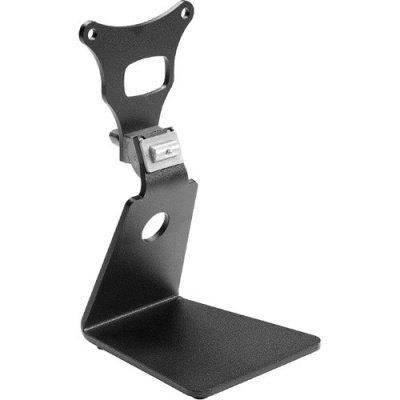 Genelec 8020-320B Table Stand L-Shape For 8020- Black
