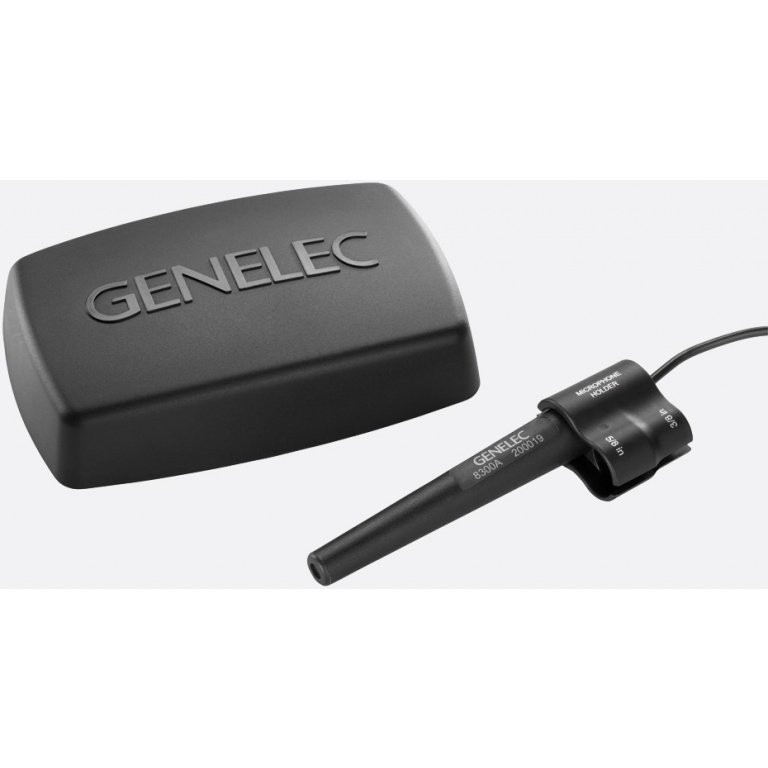 Genelec 8300-601 GLM? Genelec Loudspeaker Manager User Kit