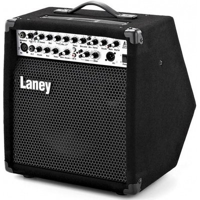 Laney A1 80W Acoustic Combo