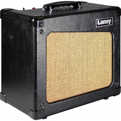 Laney CUB10 10W 10" Elec. Guitar Tube Combo