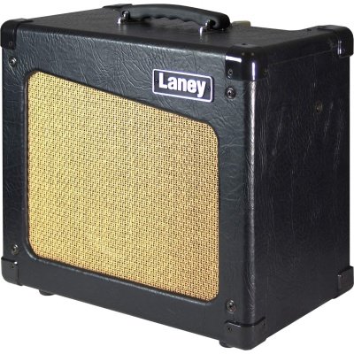 Laney CUB10 10W 10" Elec. Guitar Tube Combo