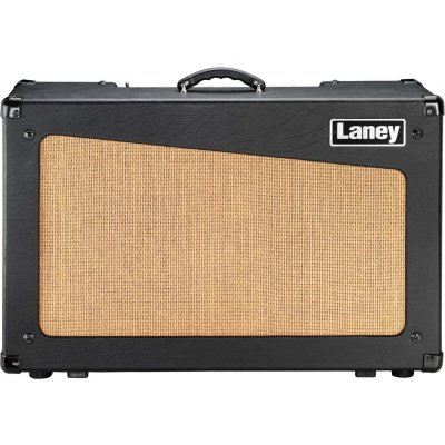 Laney CUB212R 15W 2X12" Elec. Guitar Tube Combo with Reverb