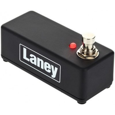 Laney FS1 1 Way Foot Switch