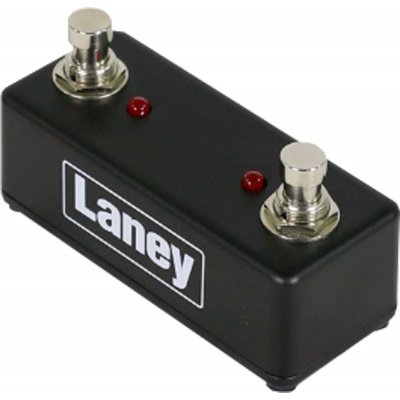 Laney FS2 2 Way Foot Switch