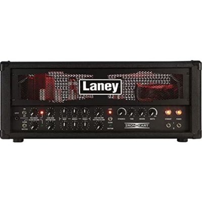 Laney IRT120H 120W 4Ch. Elec. Guitar Head