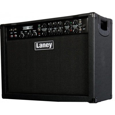 Laney IRT60212 60W 2x12" Elec. Guitar Combo