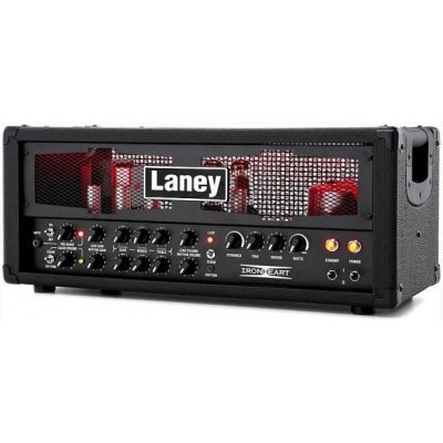 Laney IRT60H 60W 4Ch. Elec. Guitar Head